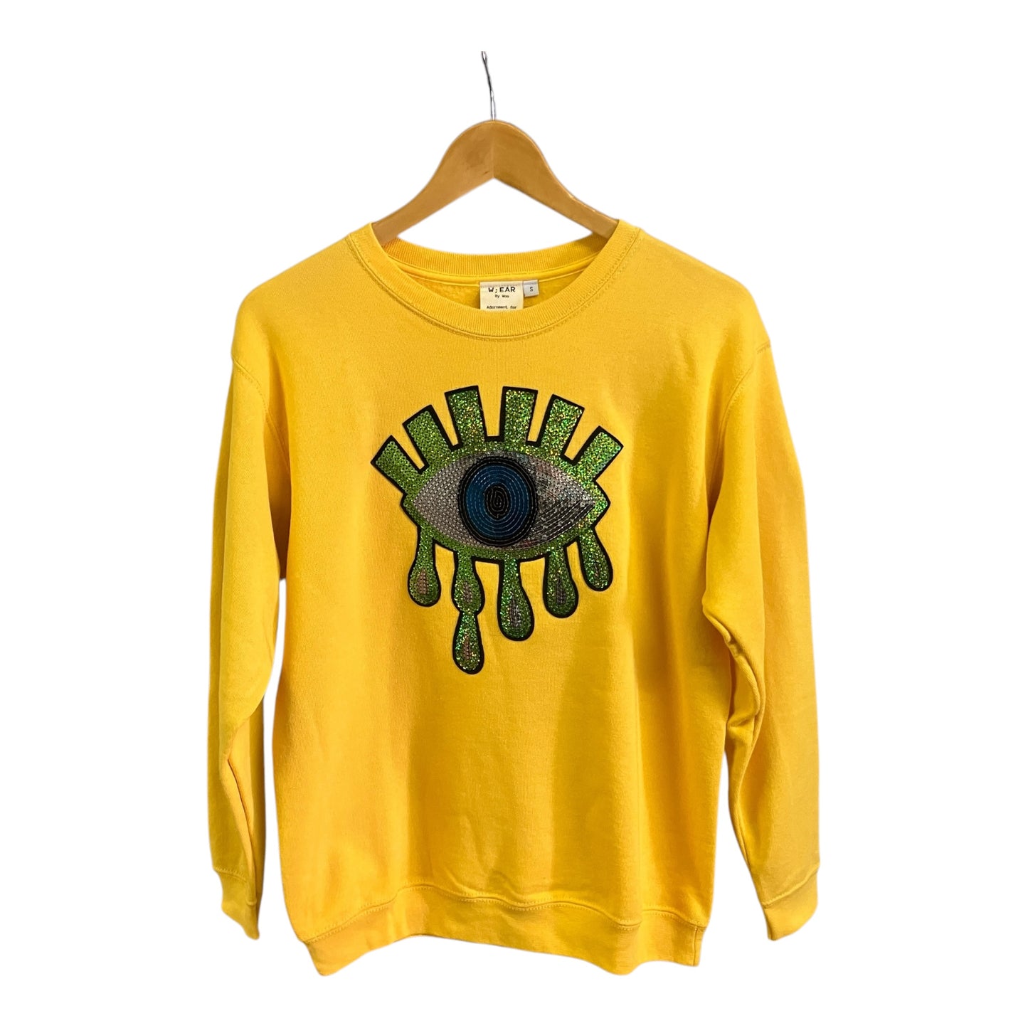 Disco jumper S