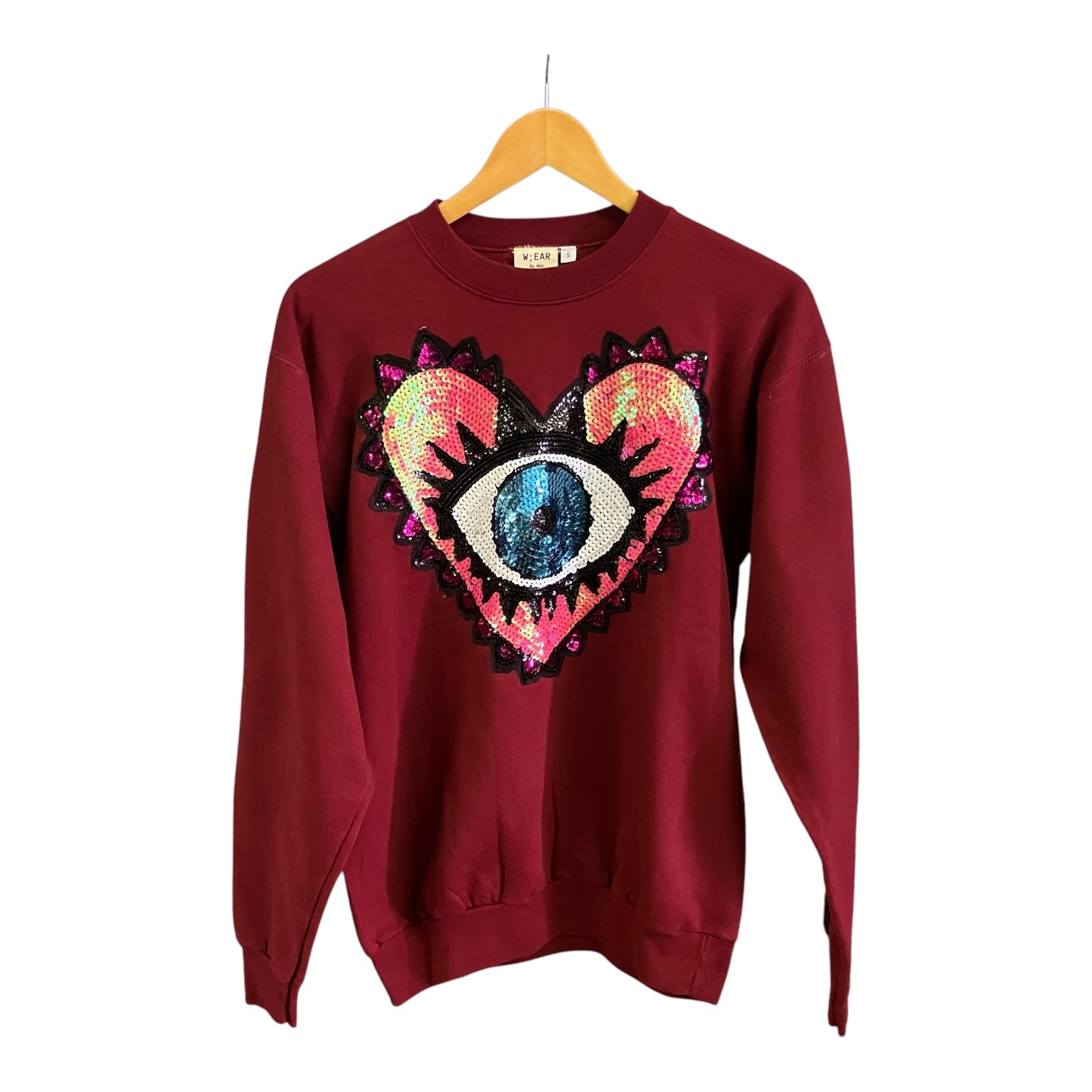 Disco jumper S