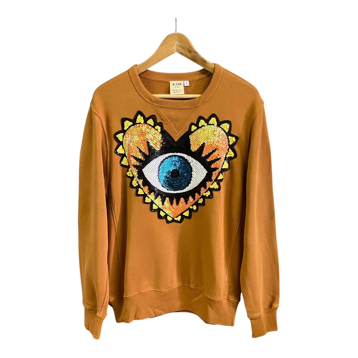 Disco jumper S