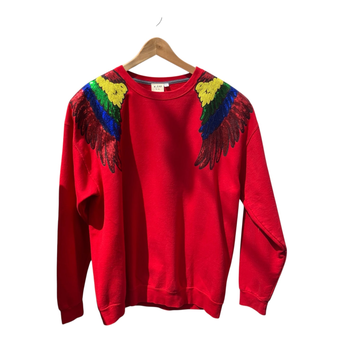 Disco jumper L