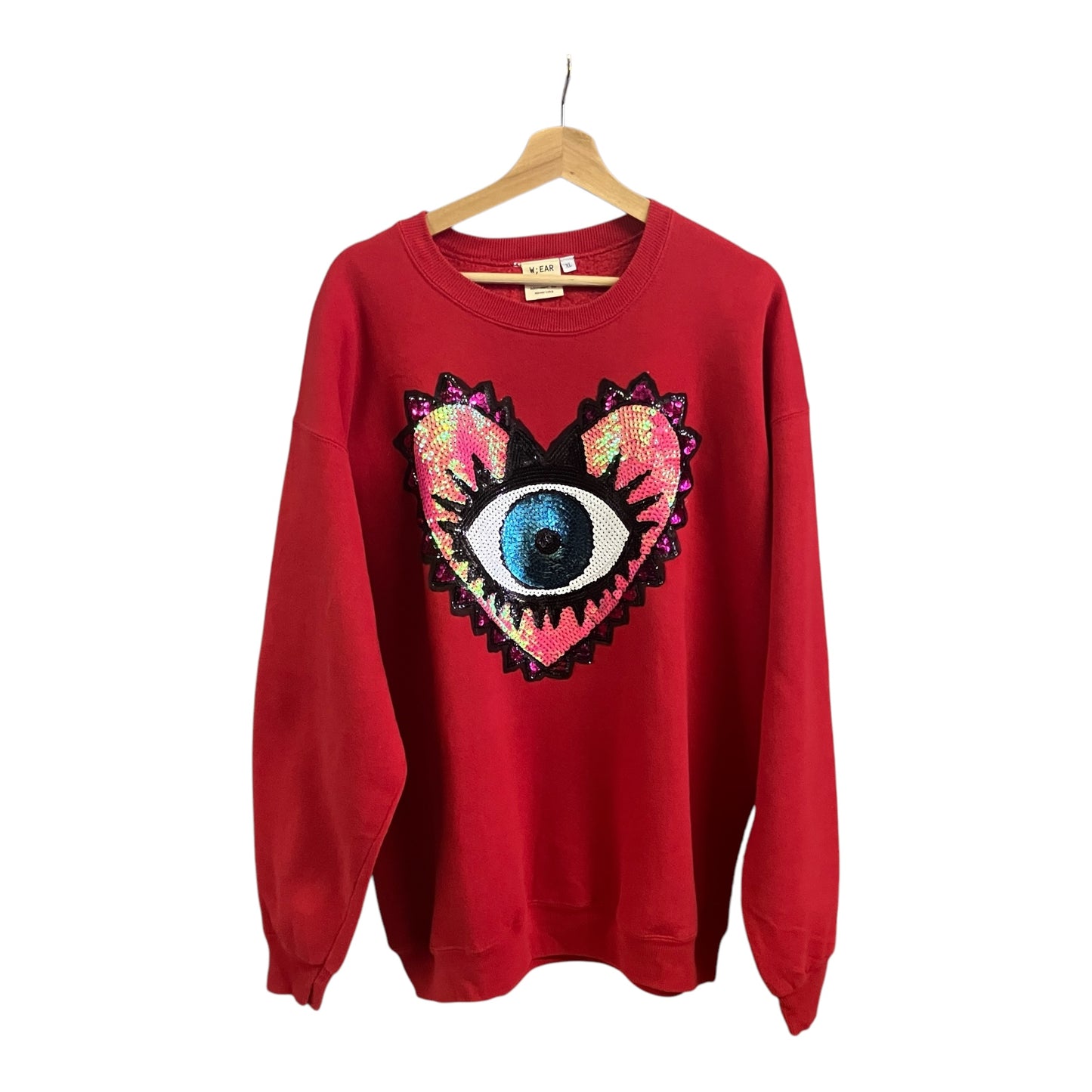 Disco jumper XL