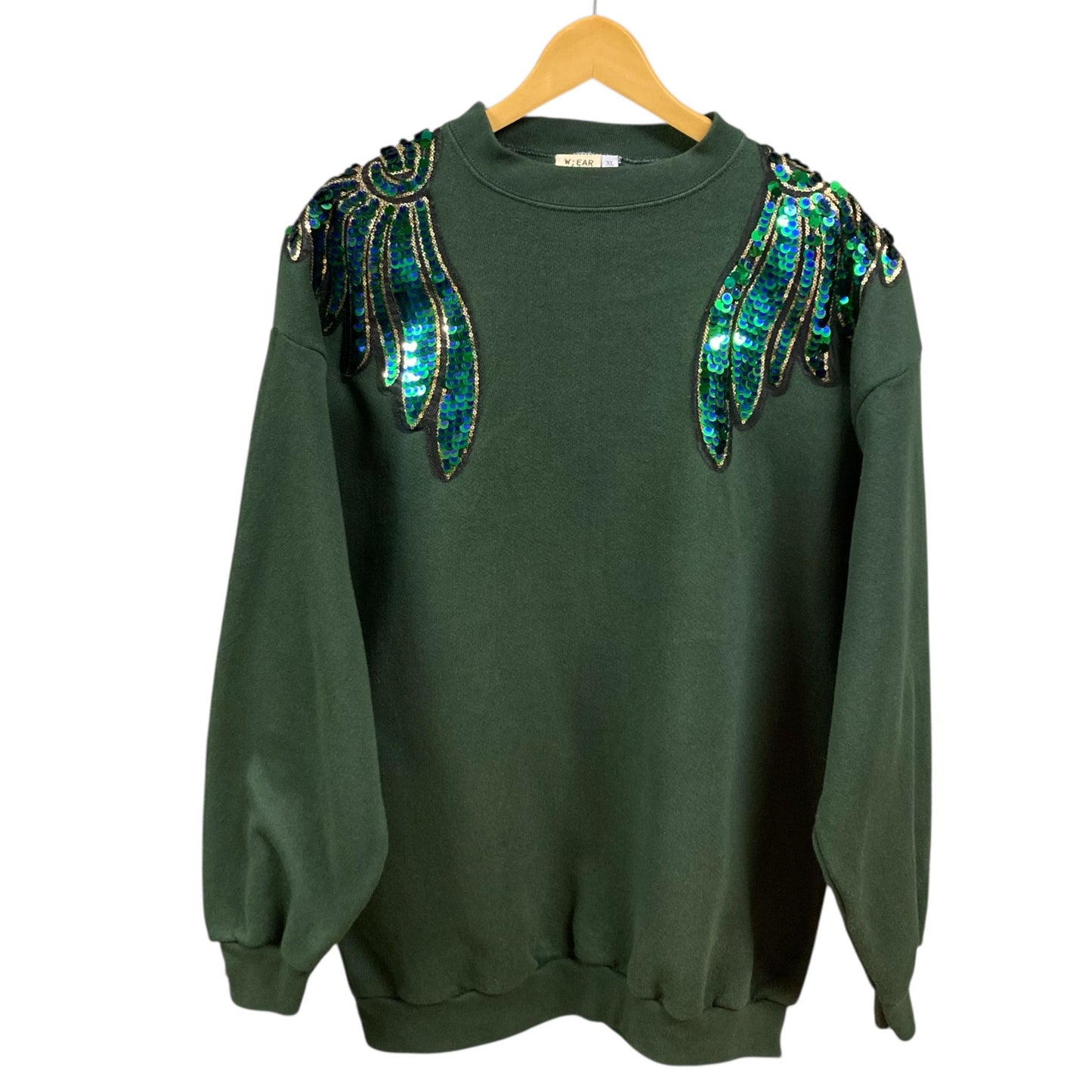Disco jumper XL