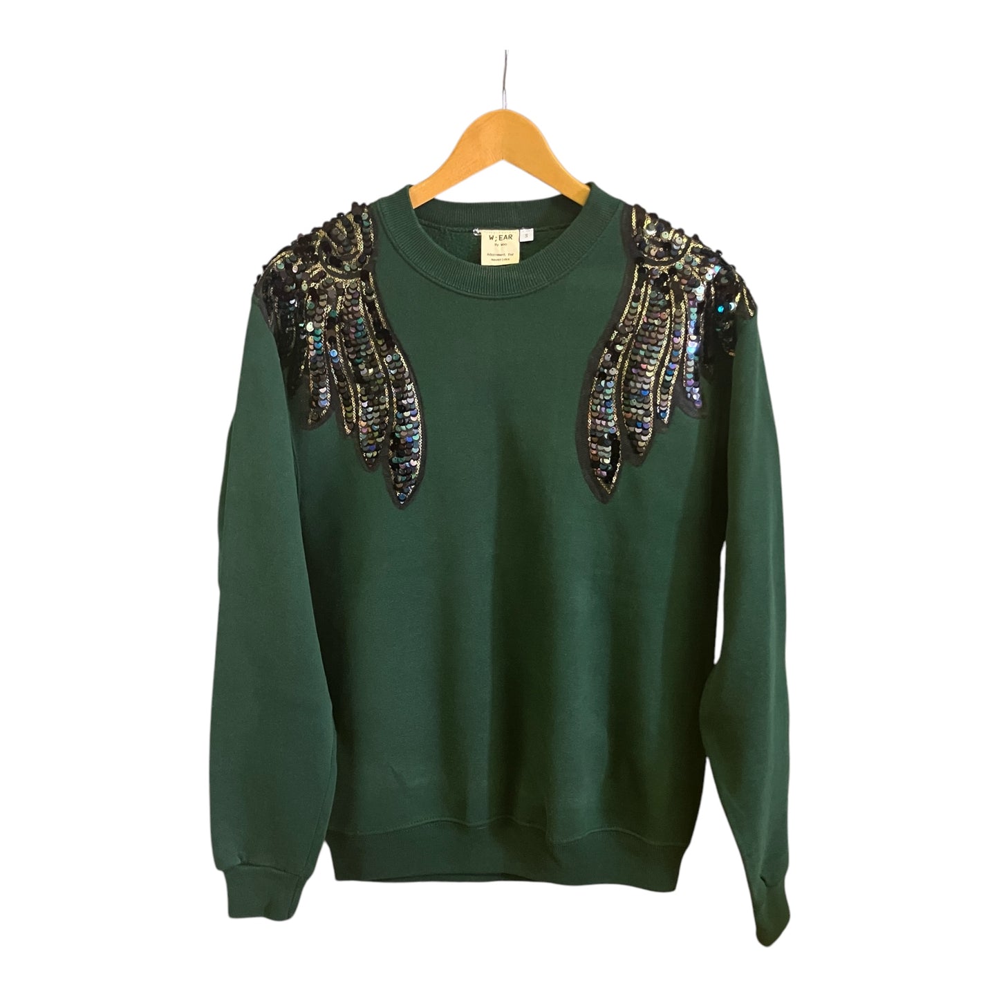 Disco jumper S