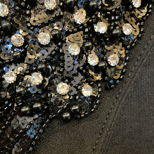 Jet Epilates Disco Jumper M