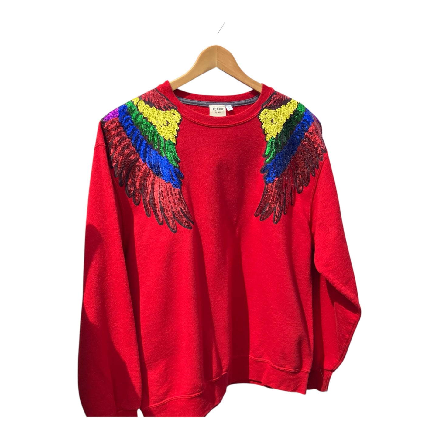 Disco jumper L