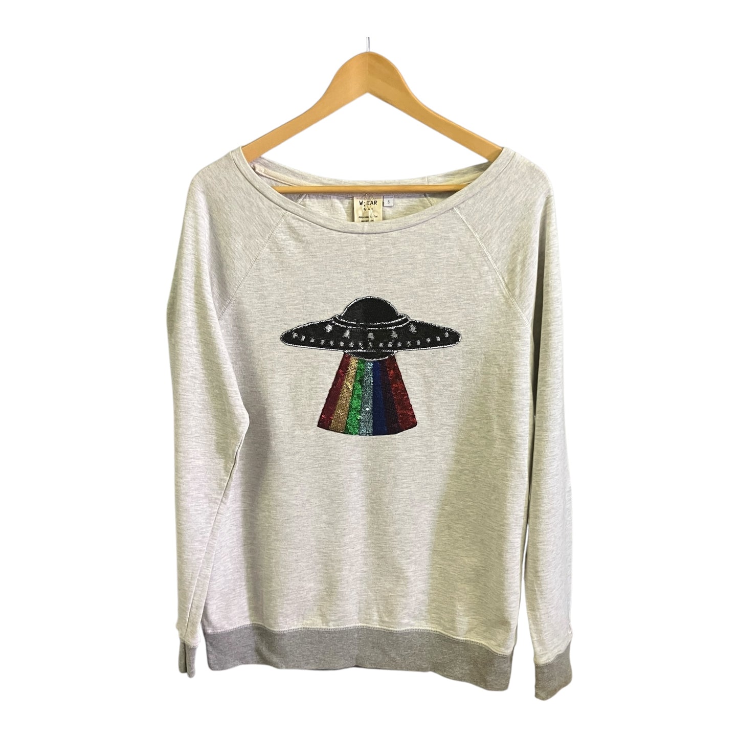 Disco jumper S