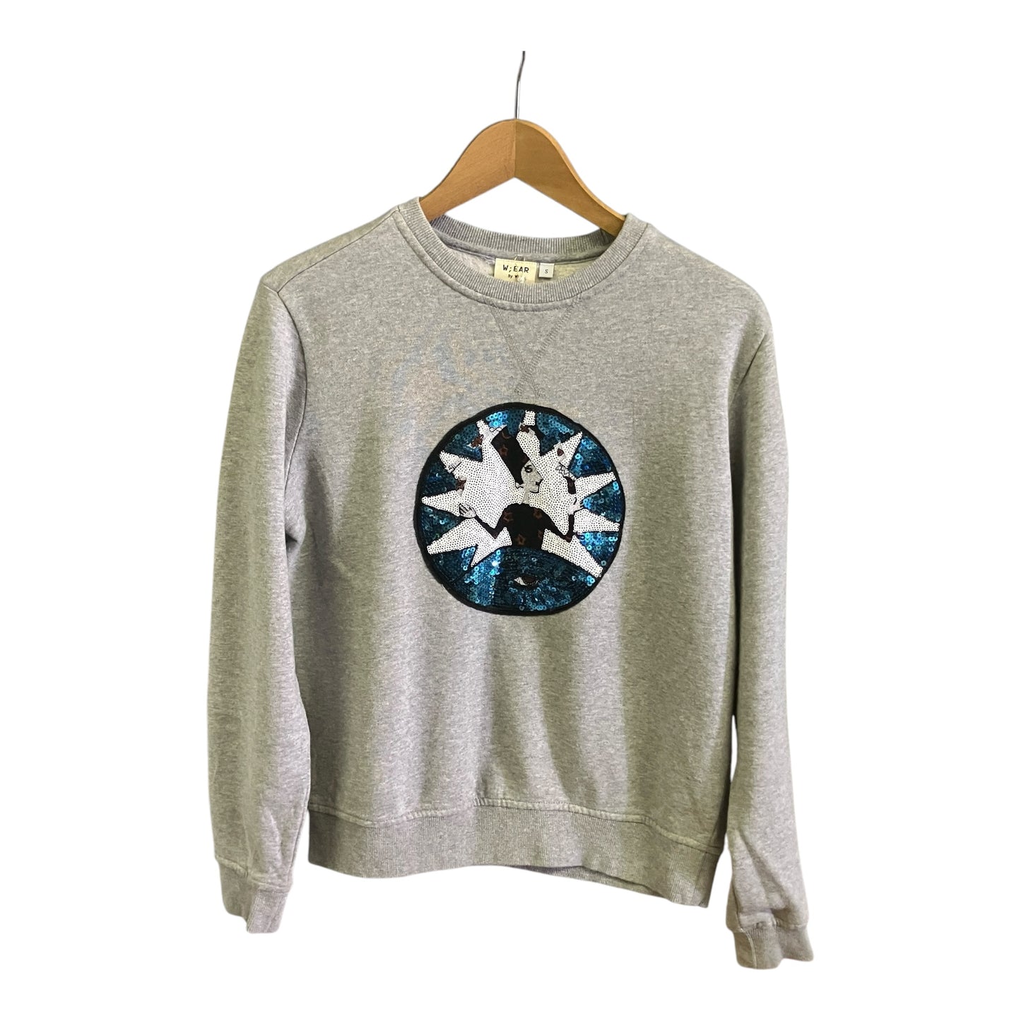 Disco jumper S