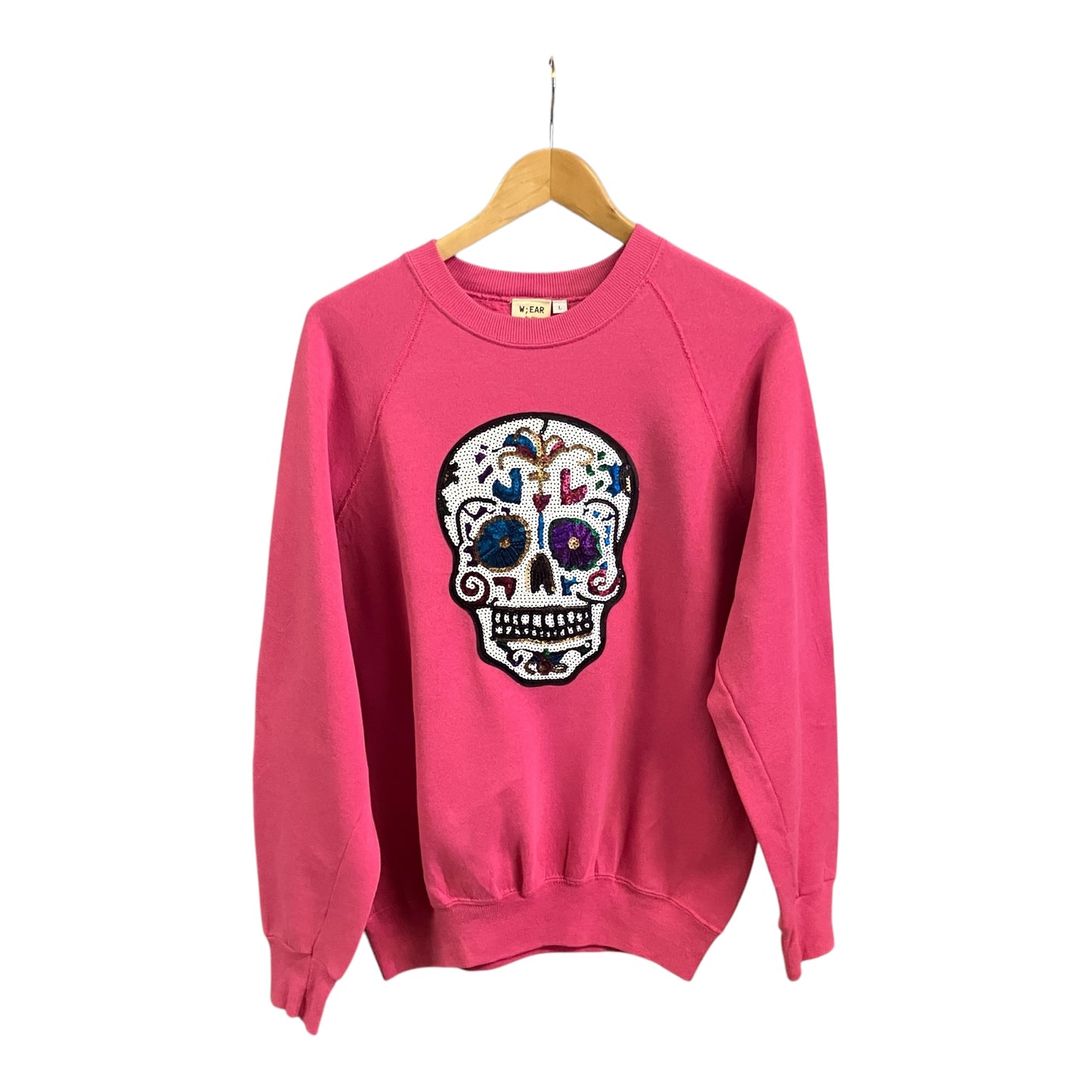 Disco jumper L