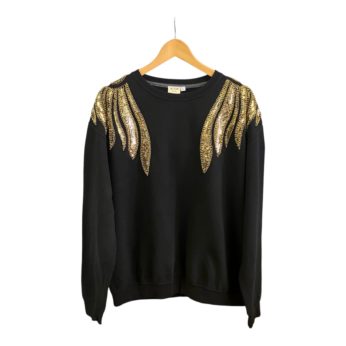 Disco jumper L