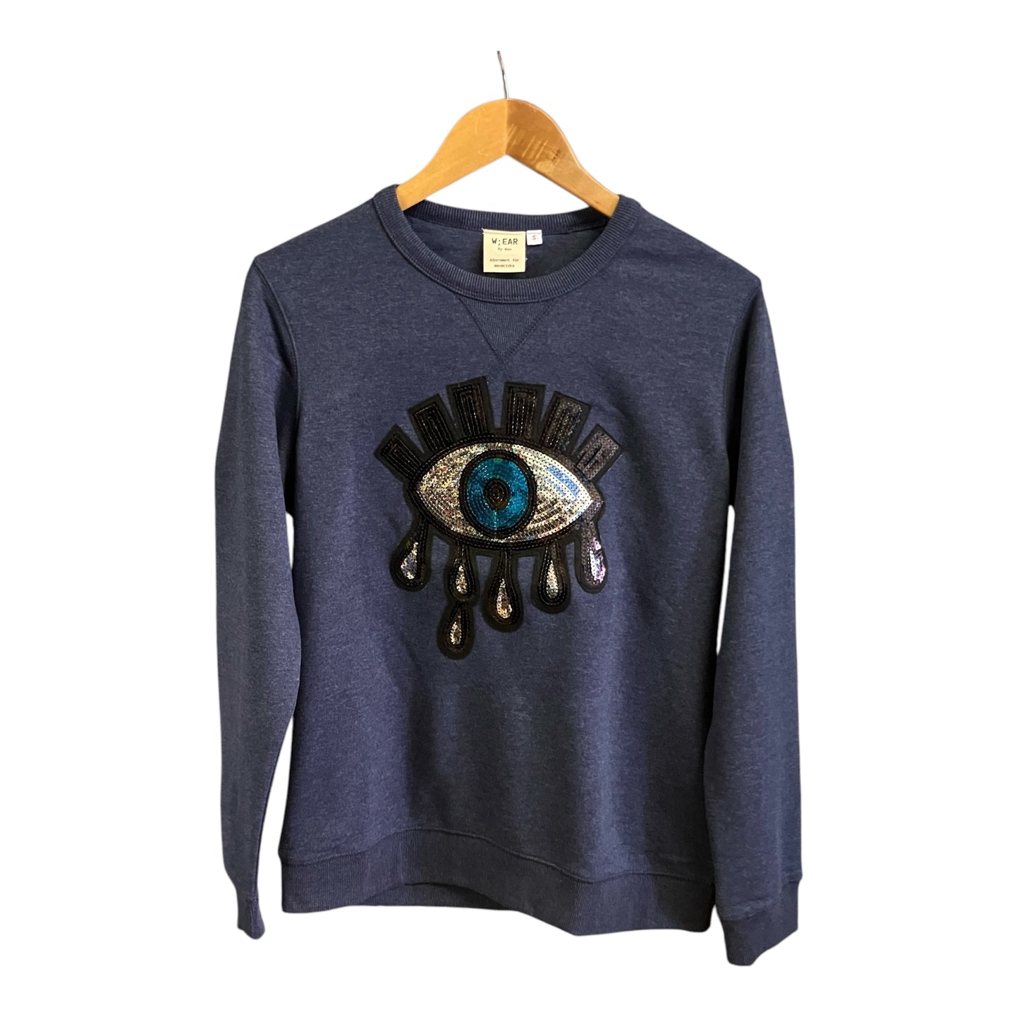 Disco jumper S