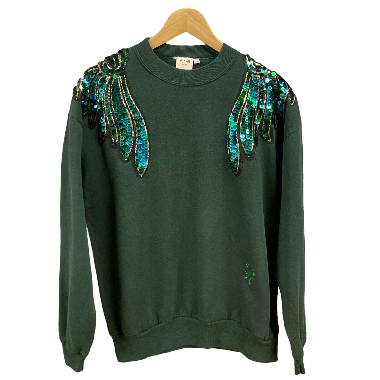 Disco jumper L