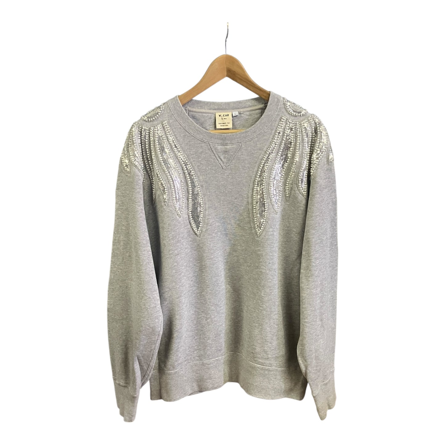 Disco jumper L