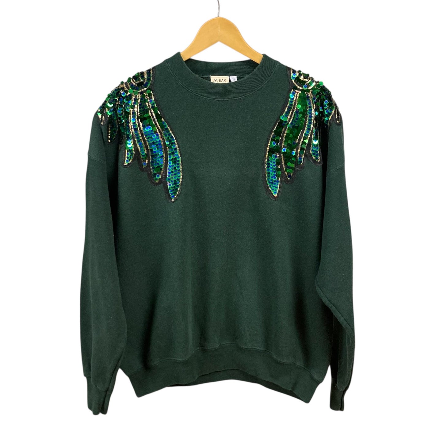 Disco jumper XL