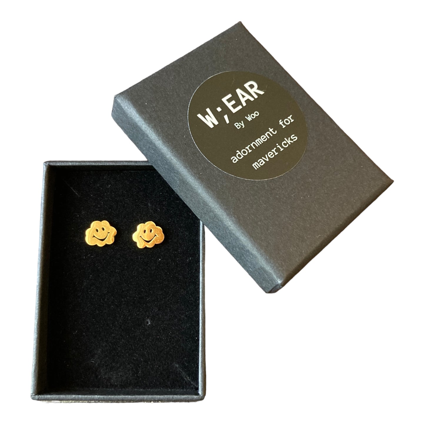 Cloud studs