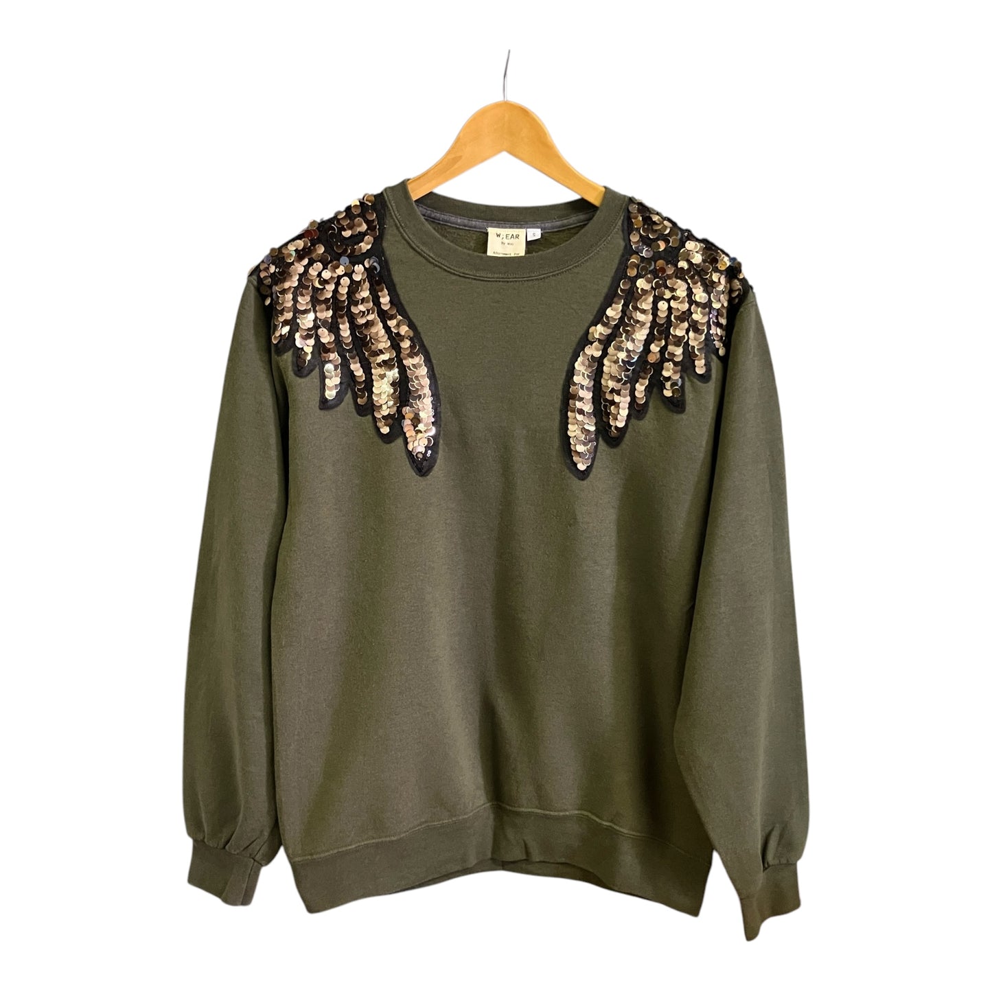 Disco jumper S