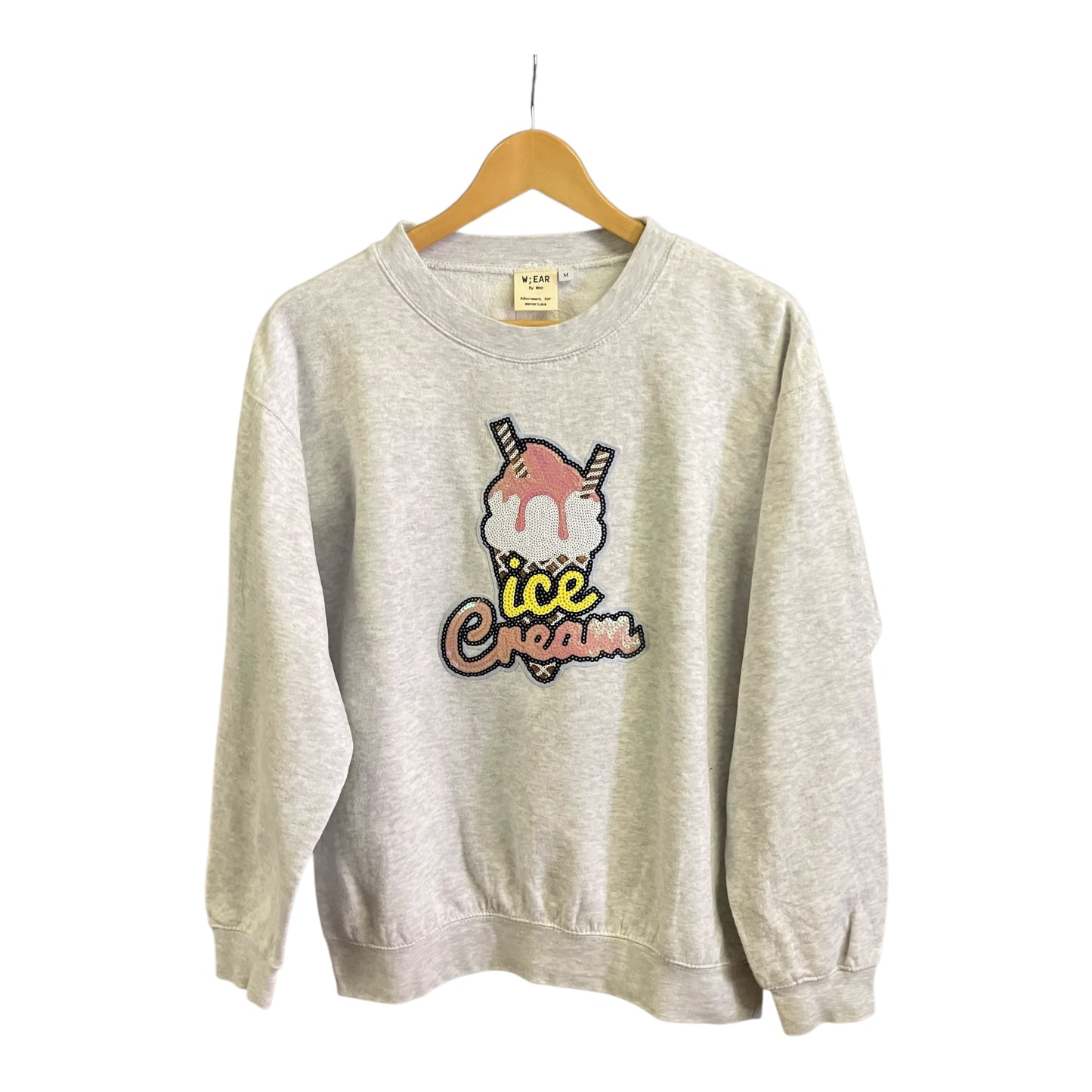 Disco jumper M