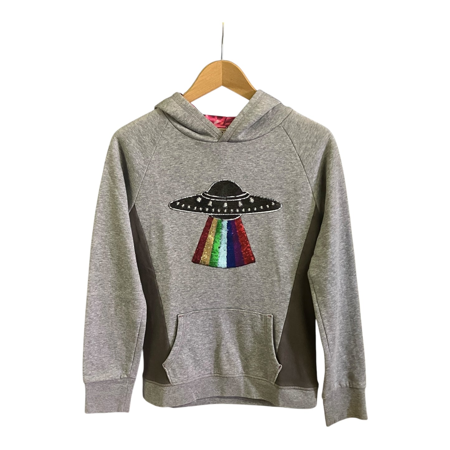 Disco jumper XS