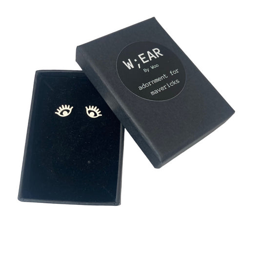 Eye studs