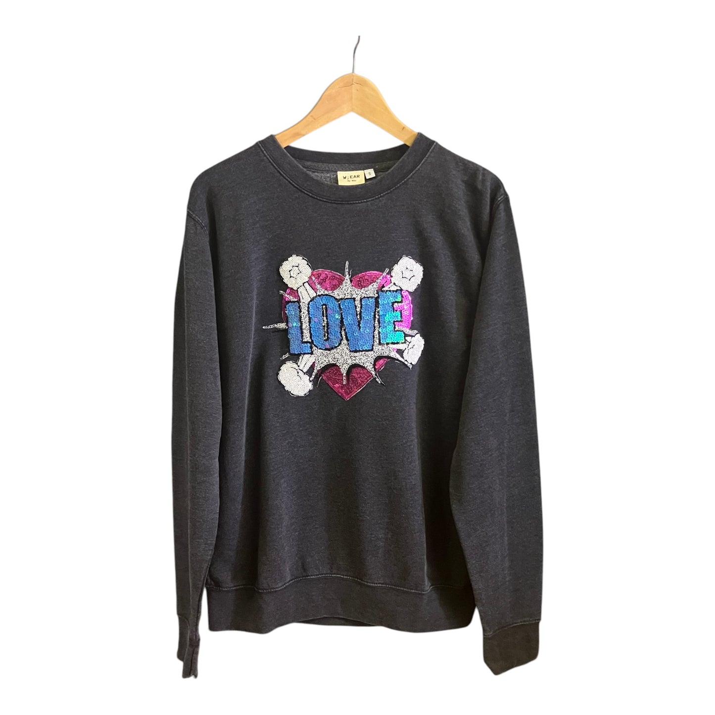 Disco jumper S
