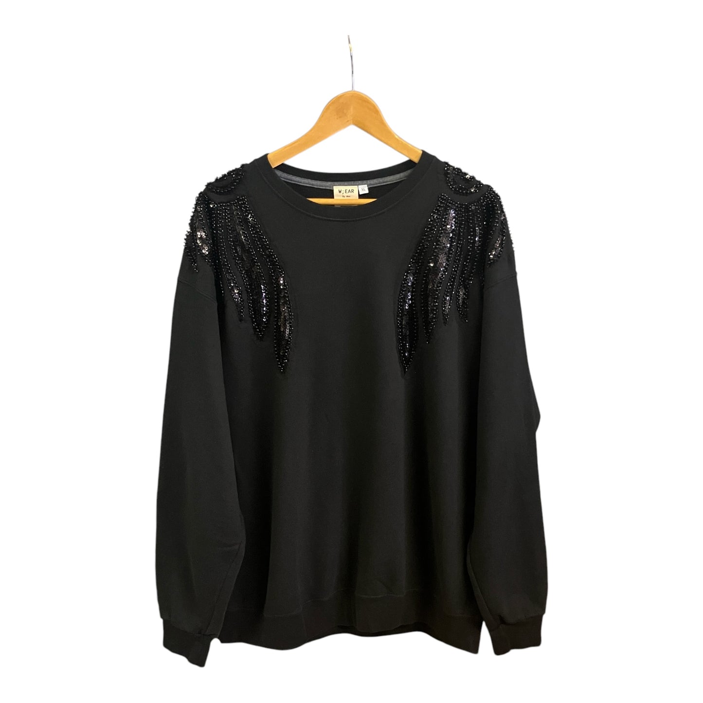 Disco jumper XL