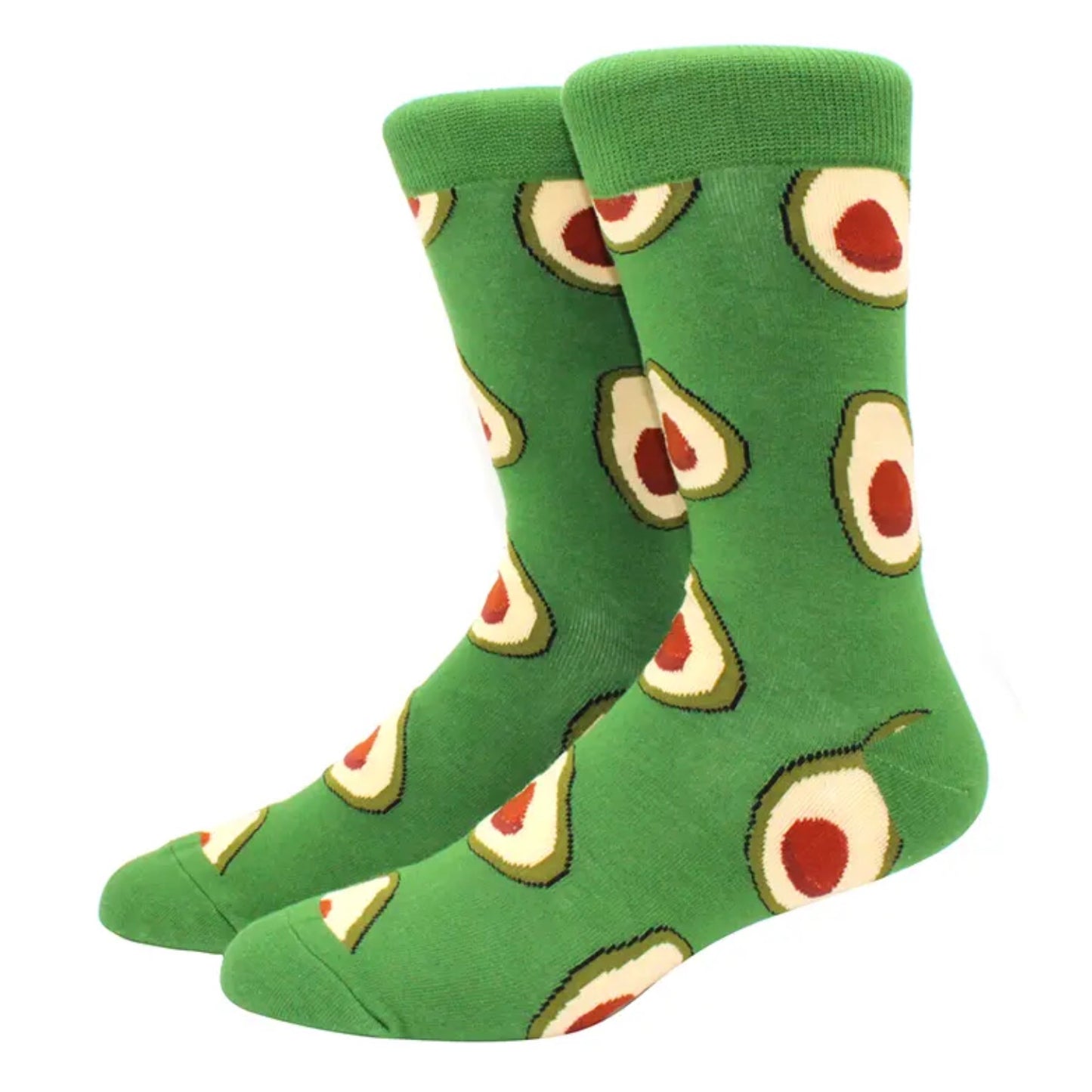 Avocado socks