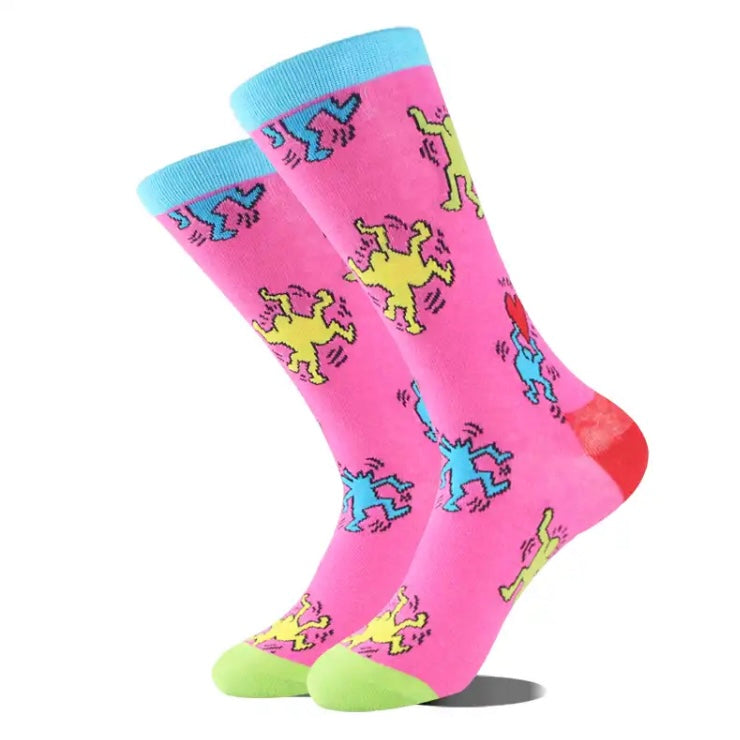 Haring socks