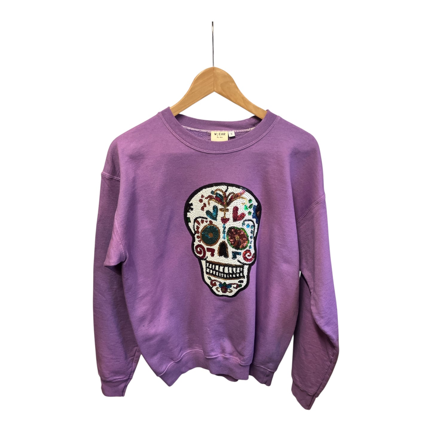 Disco jumper S