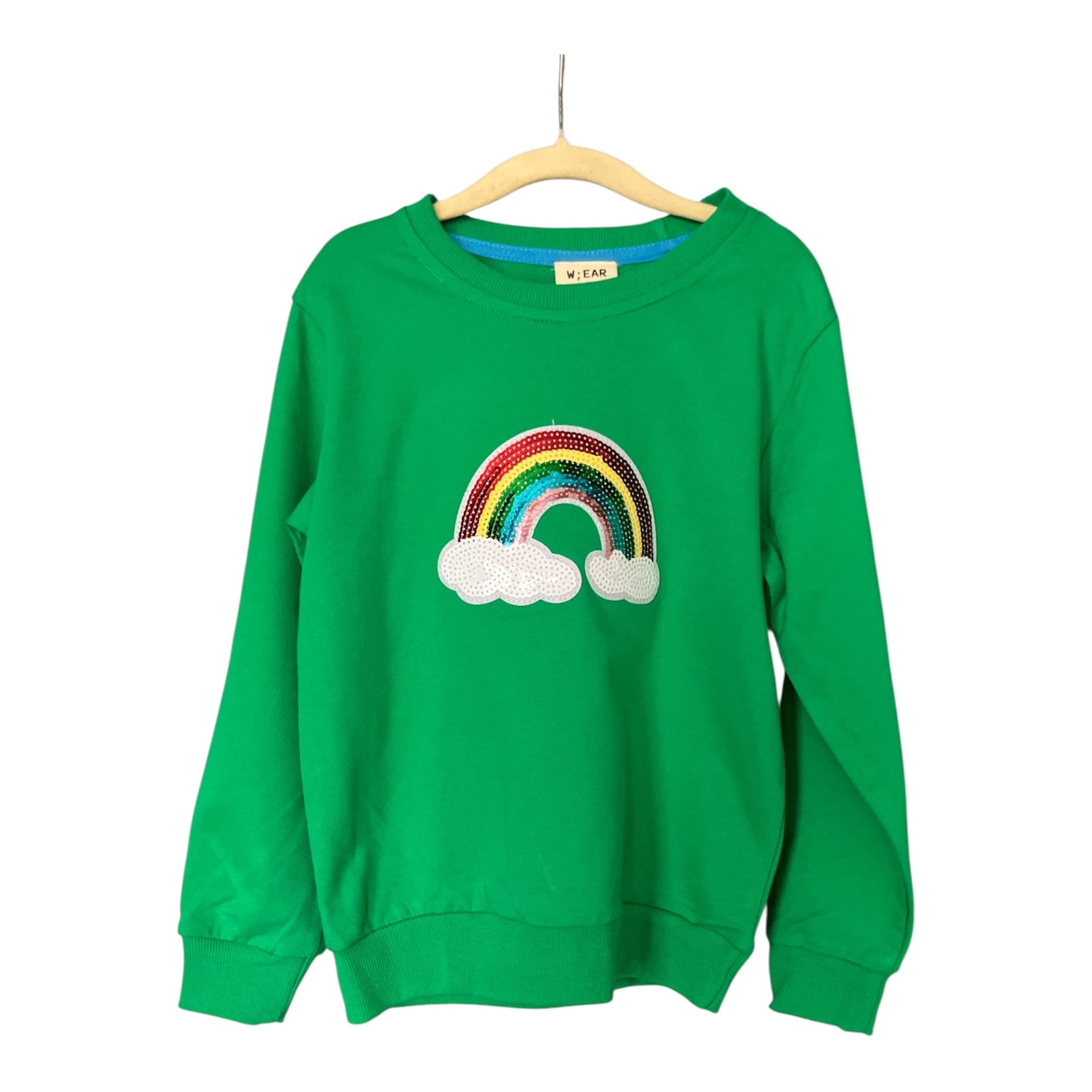 Kid’s Disco jumper 5 years