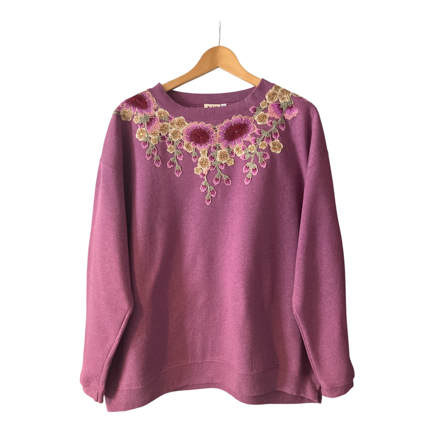 Disco jumper L