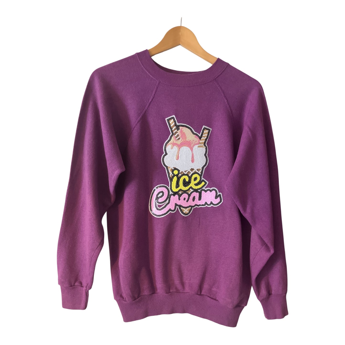 Disco jumper S