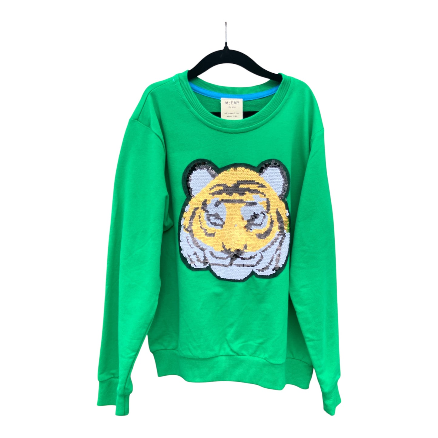 Kid’s Disco jumper 7 years