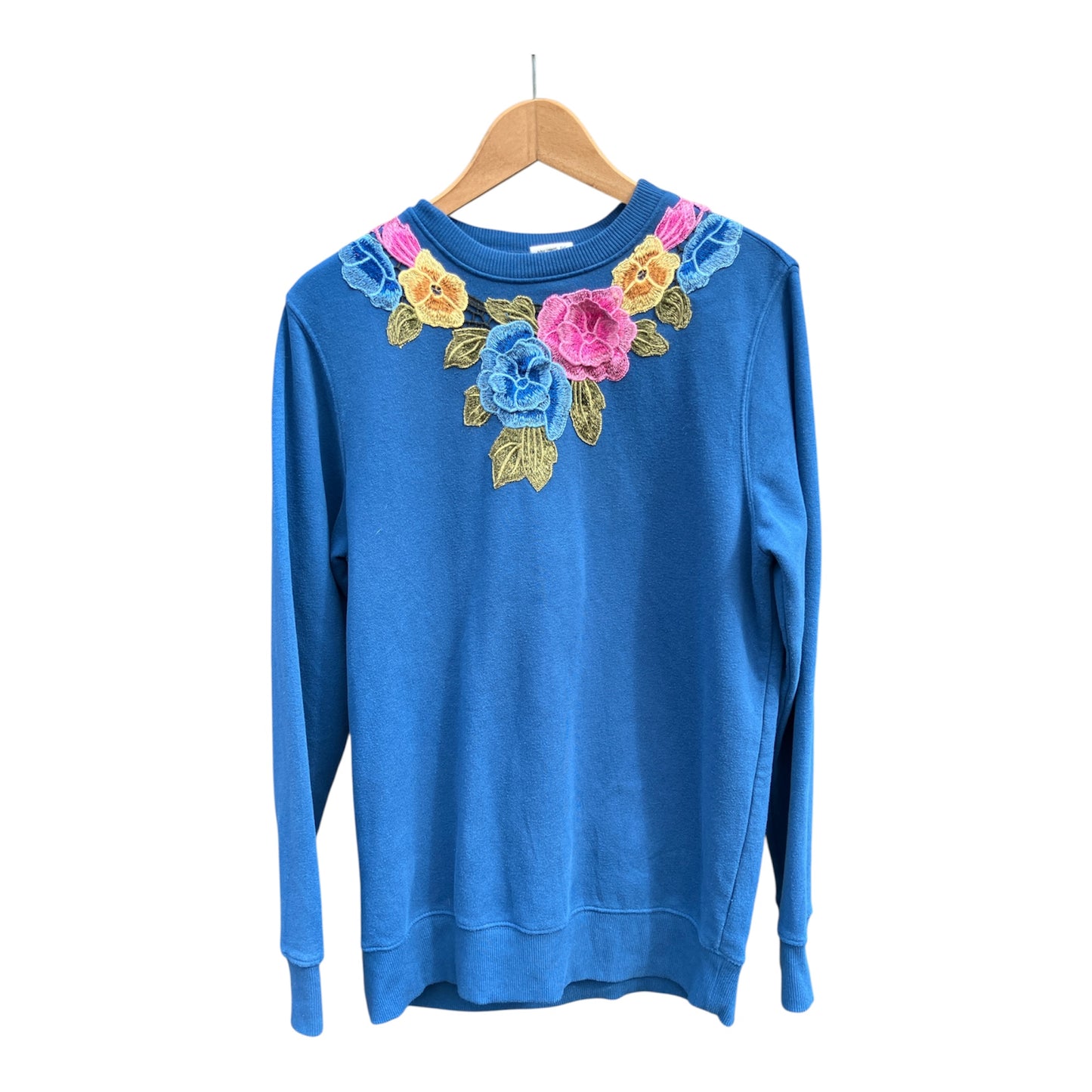 Disco jumper M