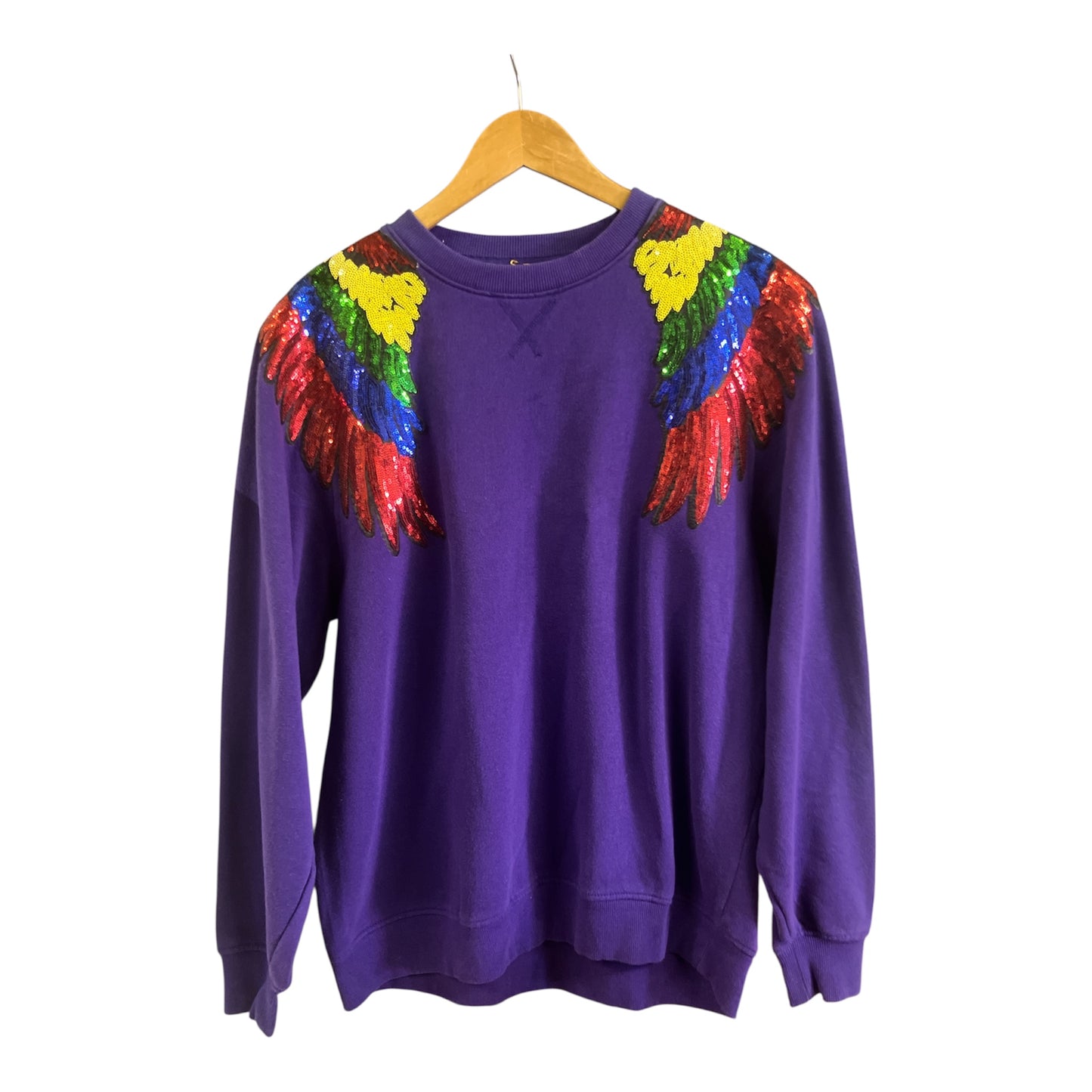 Disco jumper XL