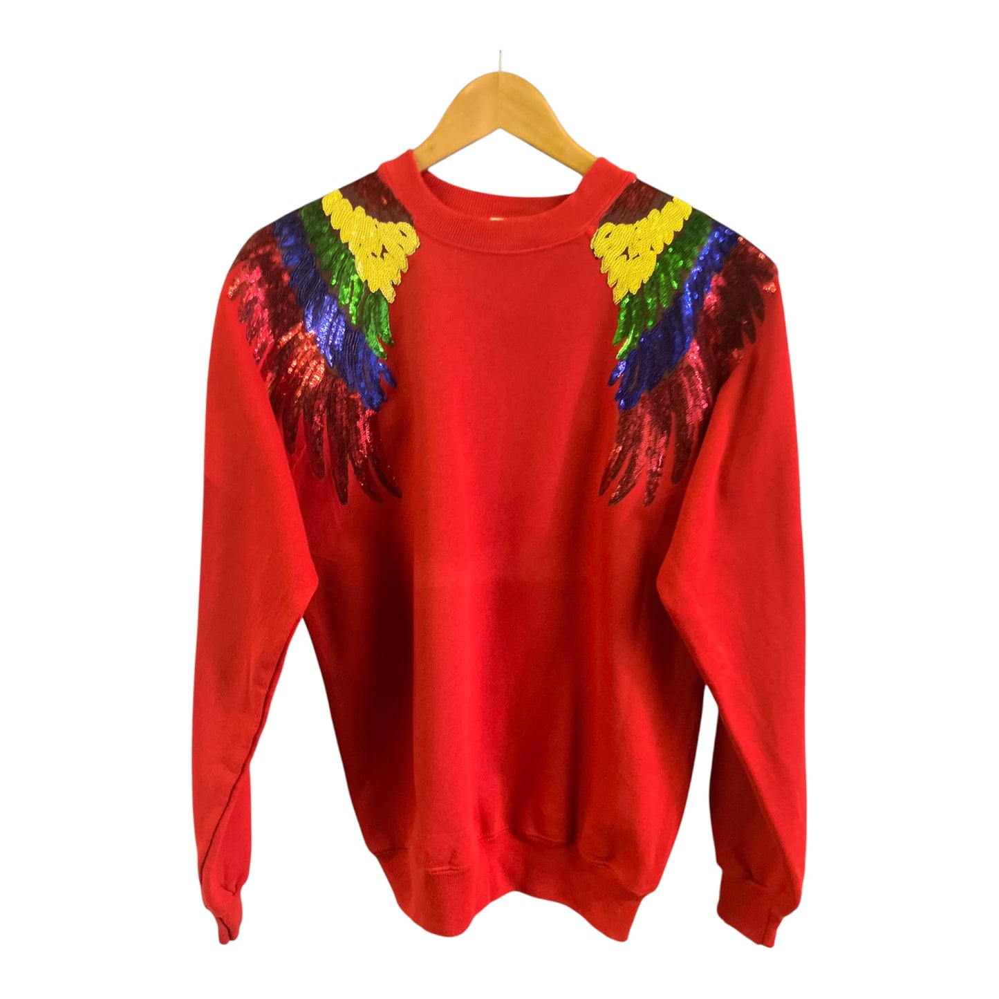 Disco jumper M