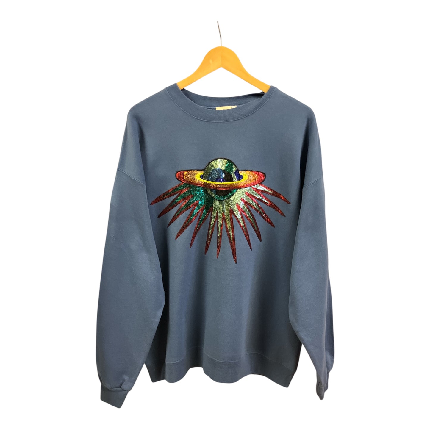 Disco jumper XL