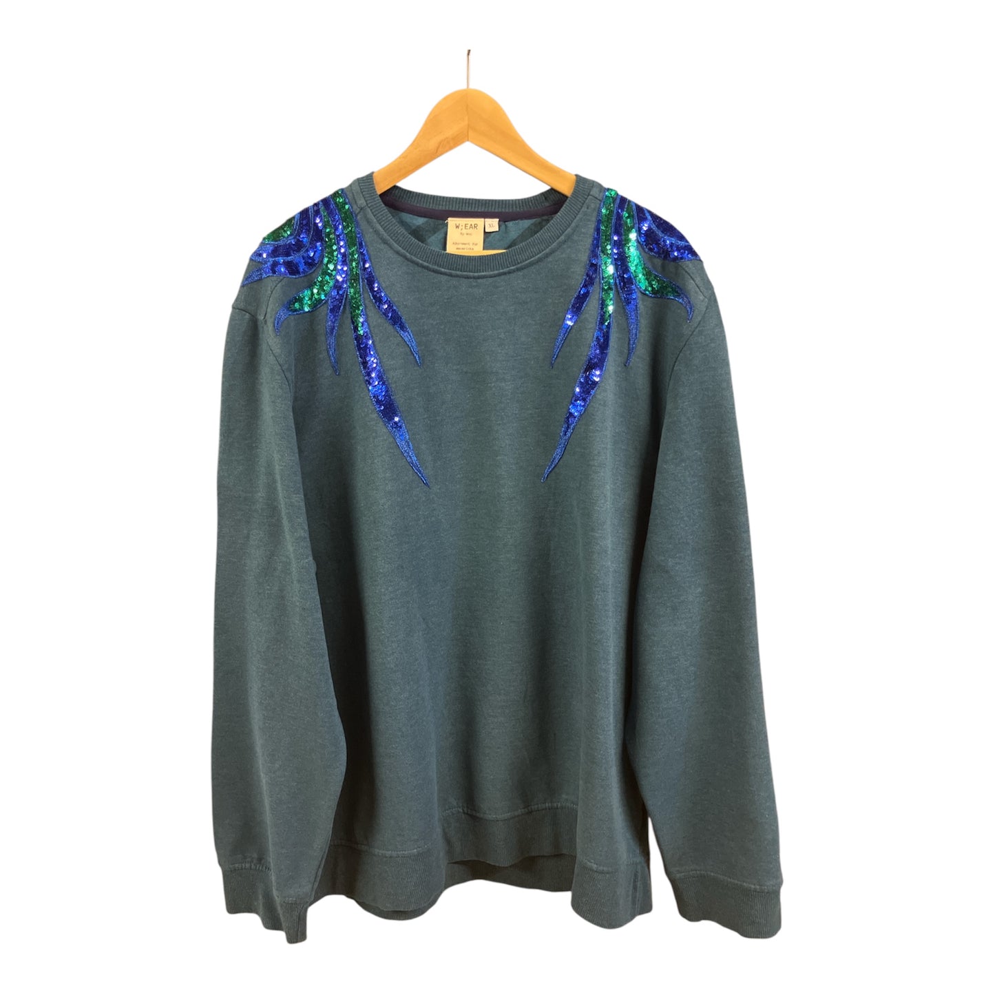 Disco jumper XL