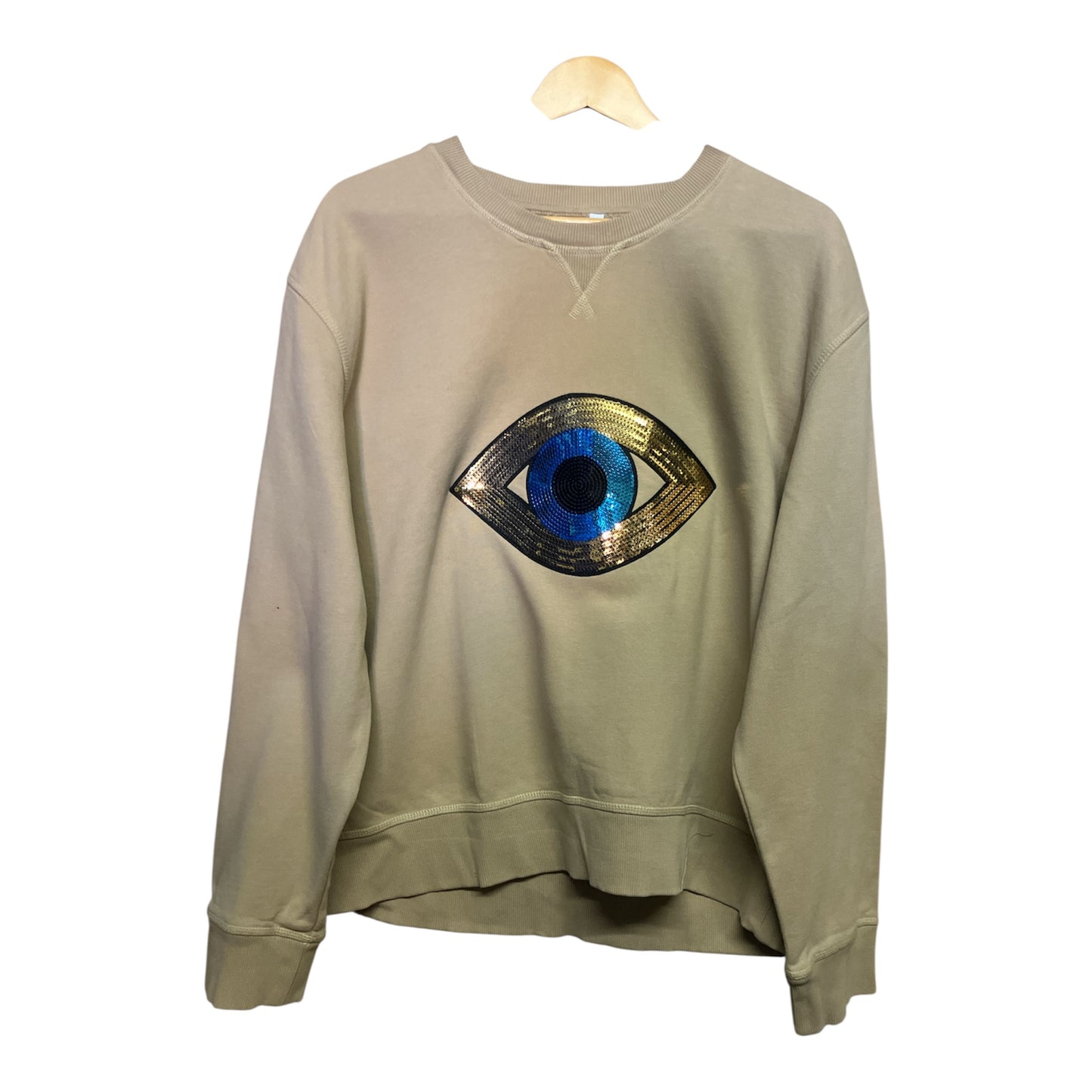 Disco jumper L