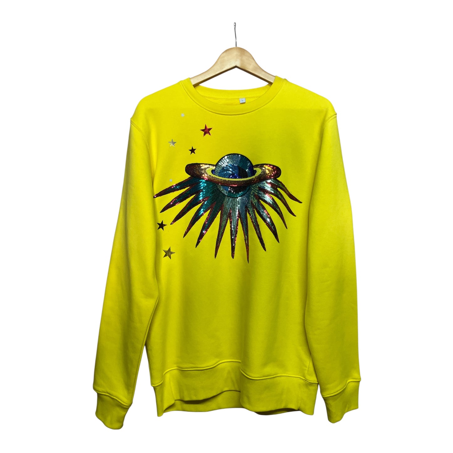 Disco jumper L