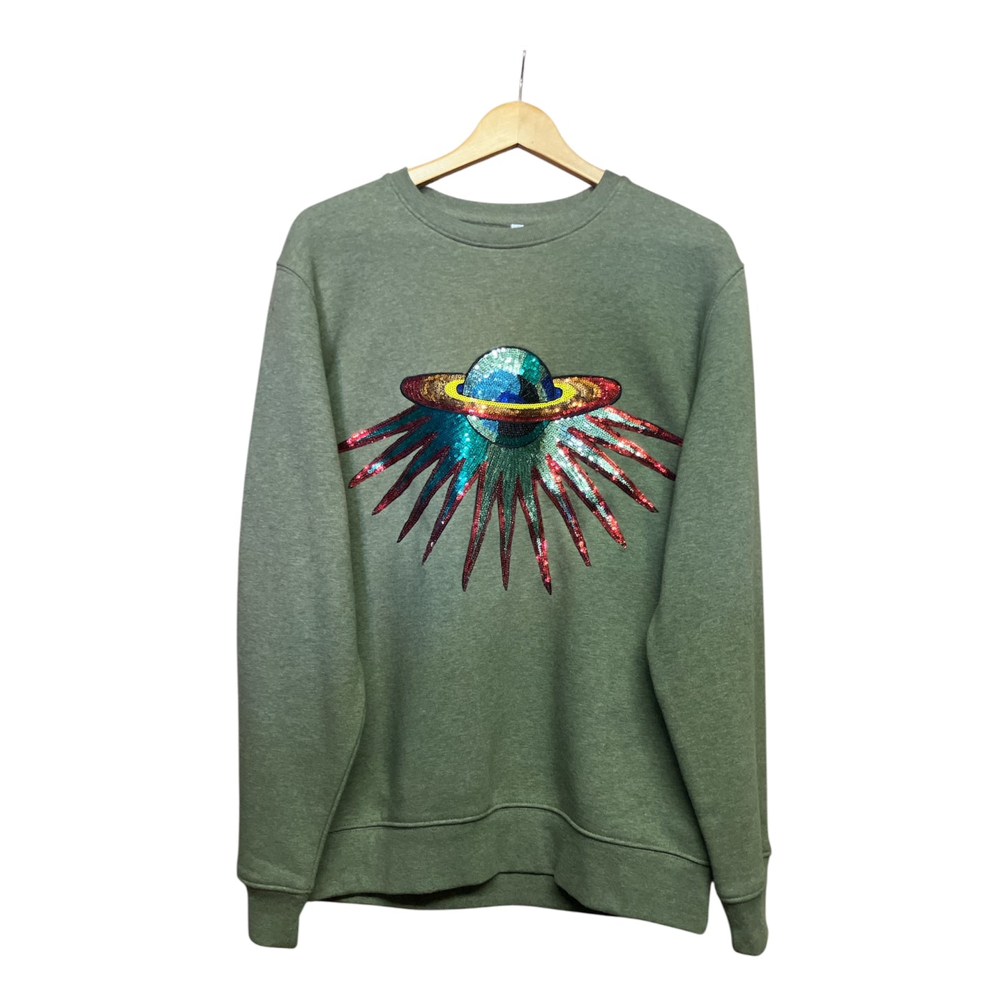 Disco jumper M