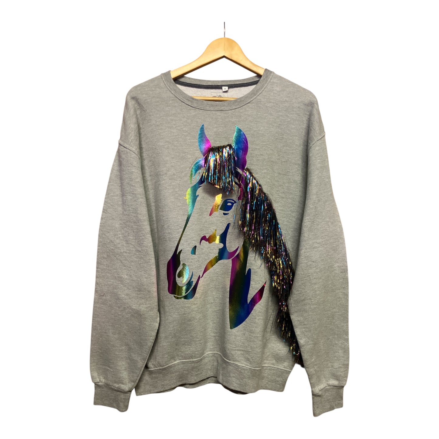 Disco jumper M