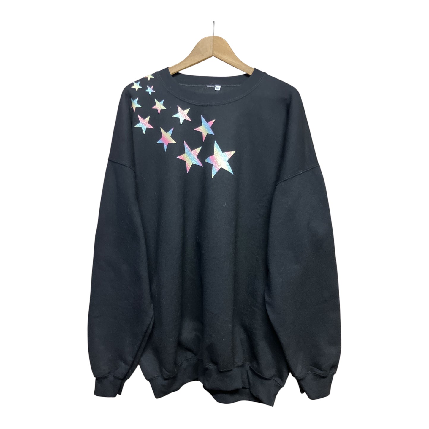Disco jumper XXL