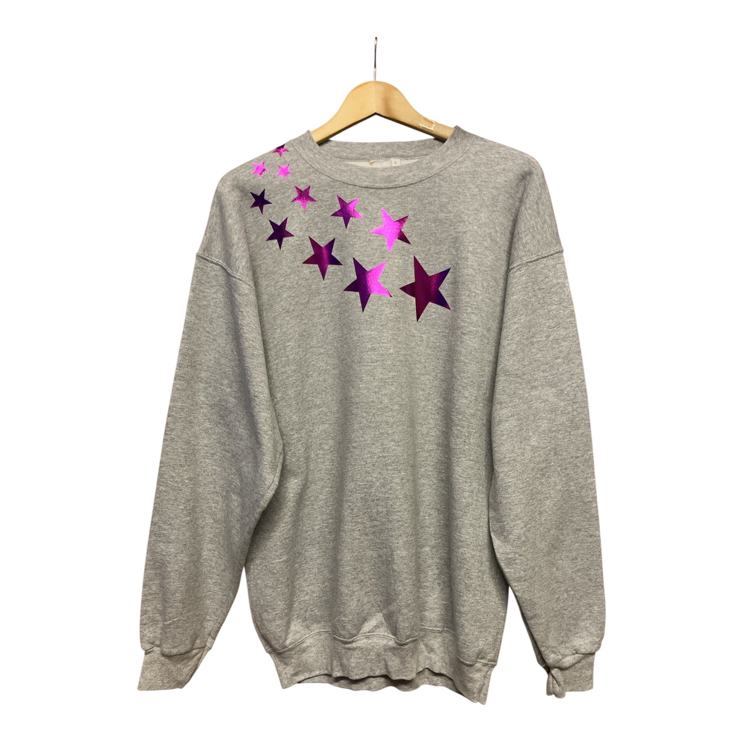 Disco jumper L