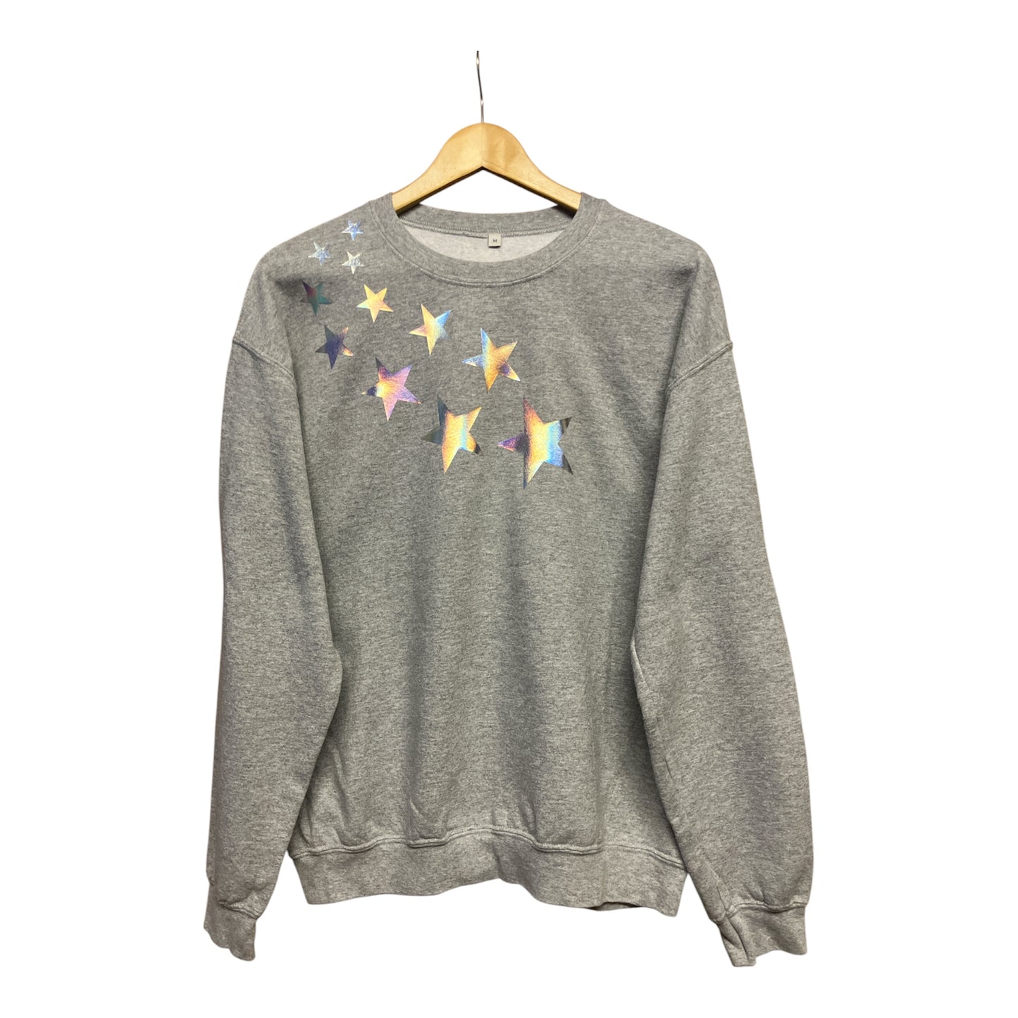 Disco jumper M