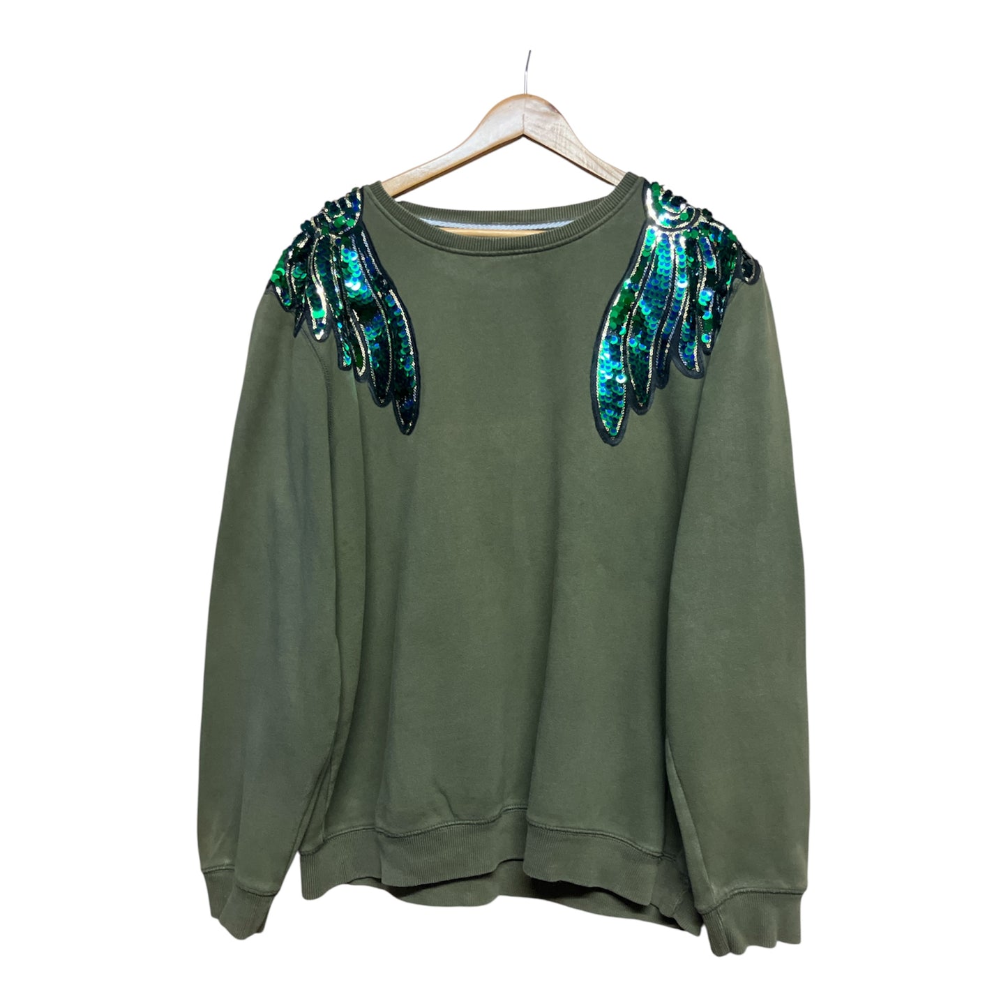 Disco jumper XXL