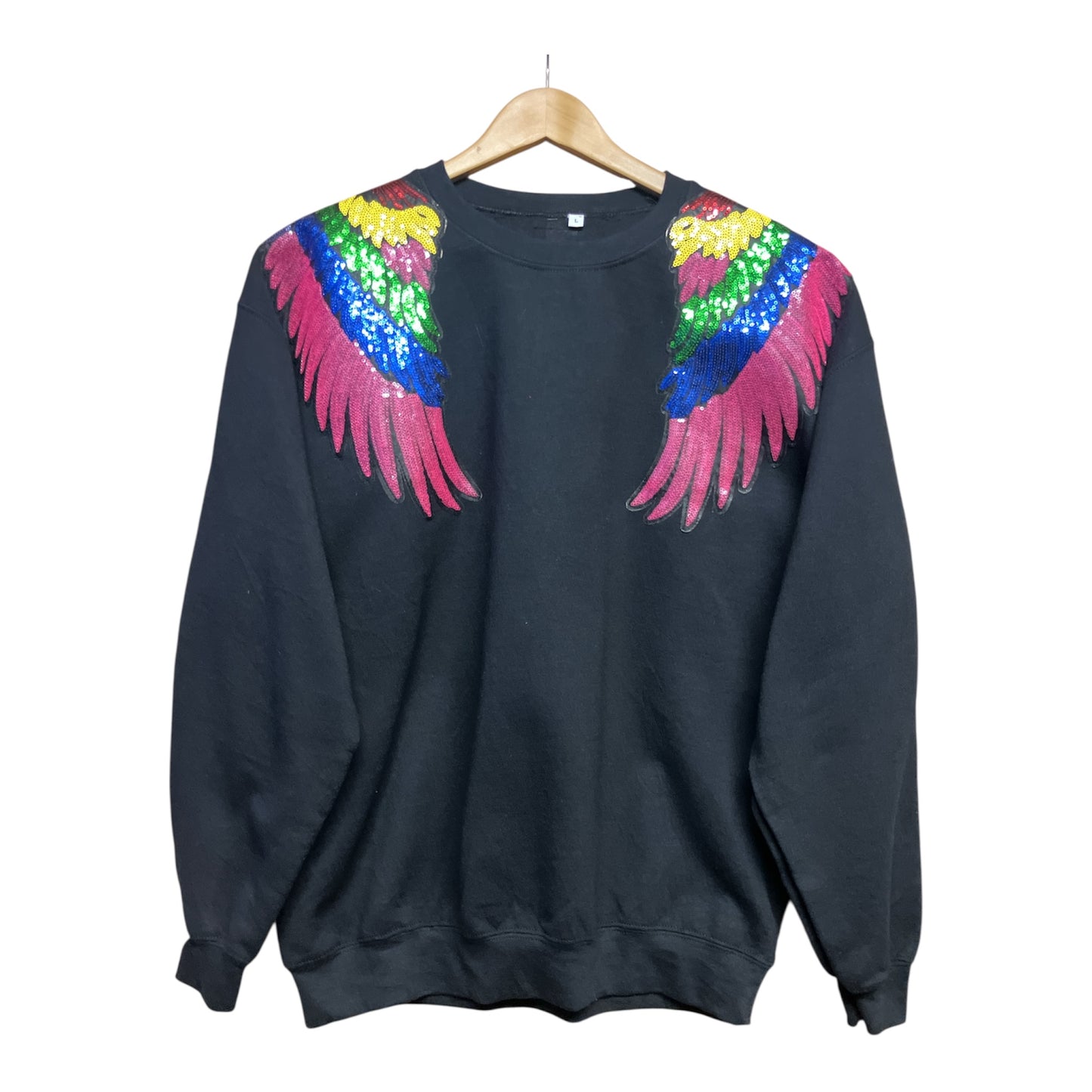 Disco jumper L