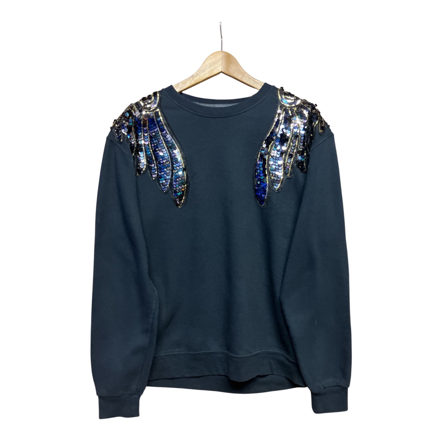 Disco jumper S