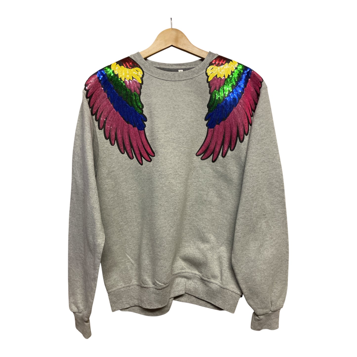 Disco jumper M