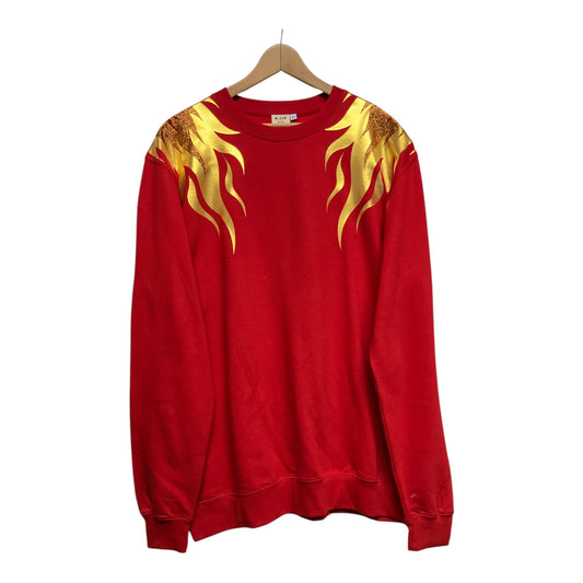 Disco jumper XXL