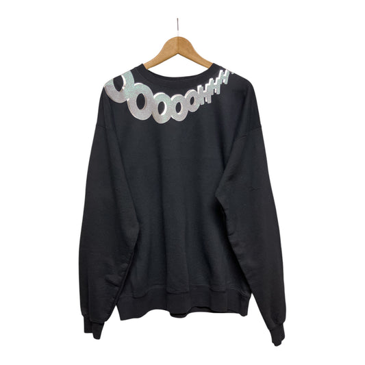 Disco jumper L