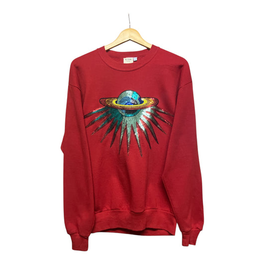 Disco jumper S